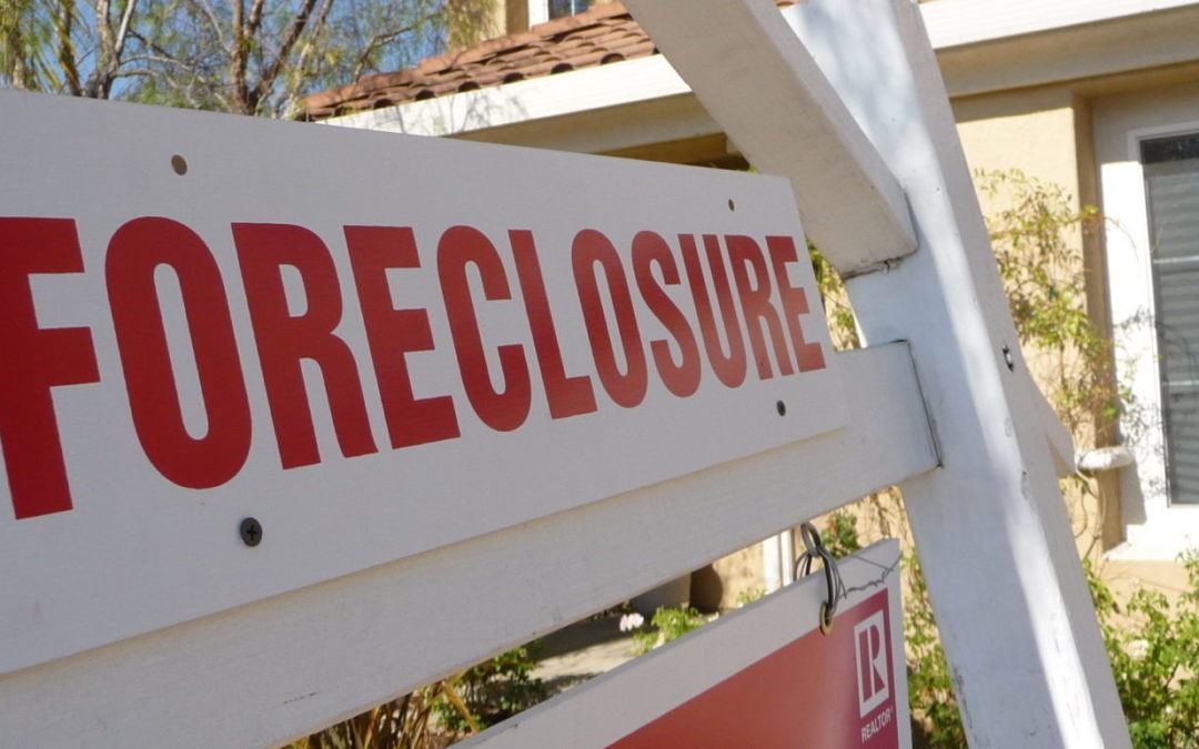 End foreclosure worries once and for all