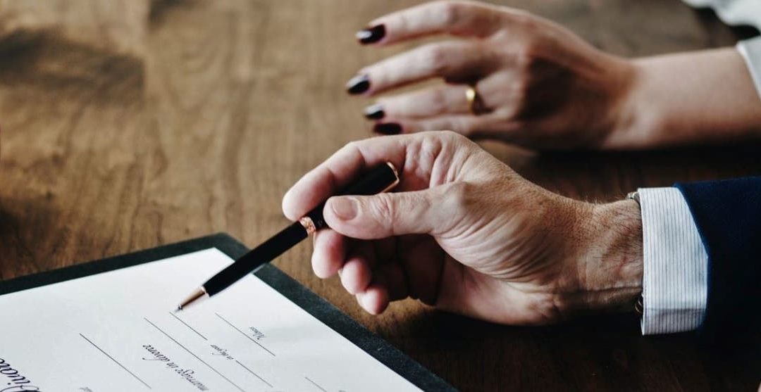 Get closure on your foreclosure after divorce
